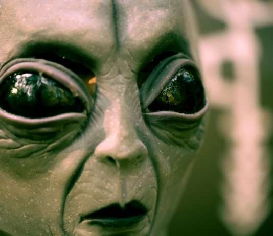 Limoges: Ein Kongress über die Ankunft von Außerirdischen löst Besorgnis aus Ausserirdische