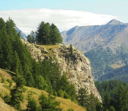 Entdeckungsreise in den Naturpark Queyras in den Hautes-Alpes Naturpark_Queyras