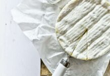 Listeriose-Alarm: Französische Käsesorten im Verdacht – Fälle nun auch in weiteren Ländern Europas Camembert