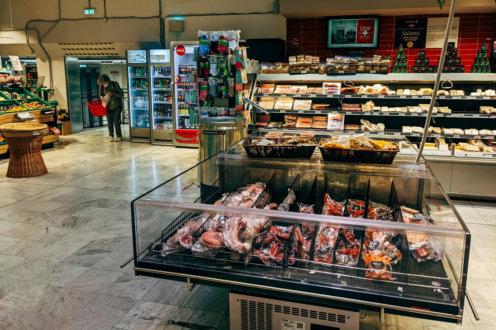 Wirtschaft: Inflation in Frankreich setzt Verlangsamung fort