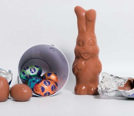Steigen die Preise für unsere Oster-Schokolade dieses Jahr? Schokolade_Ostern