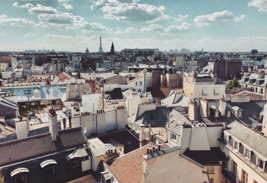 Paris_Stadt