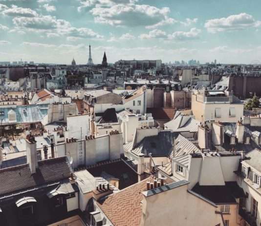 Immobilien in Frankreich: Erneute Erhöhung der Grundsteuer für 2024 geplant Paris_Stadt