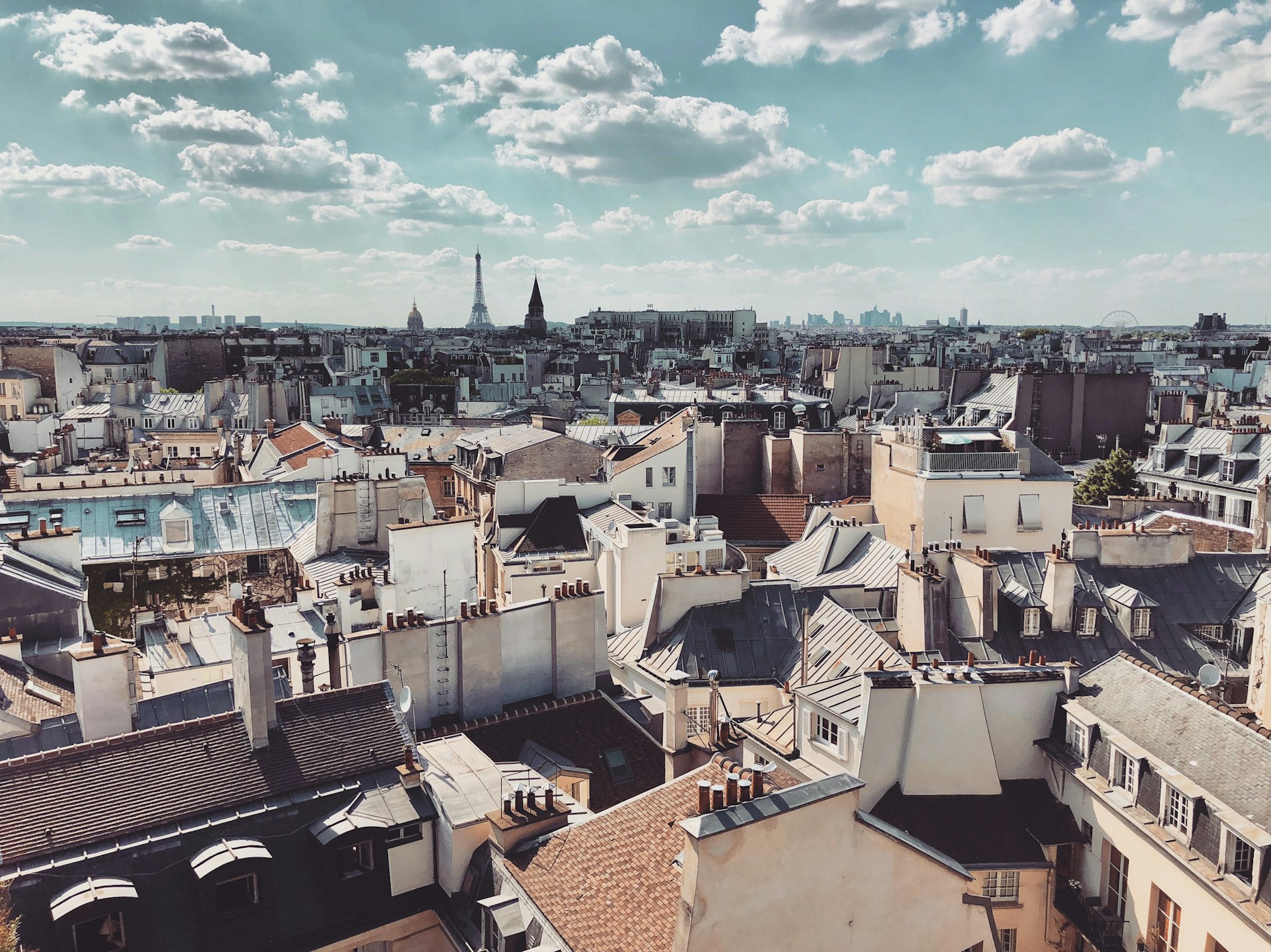 Immobilien in Frankreich: Erneute Erhöhung der Grundsteuer für 2024 geplant