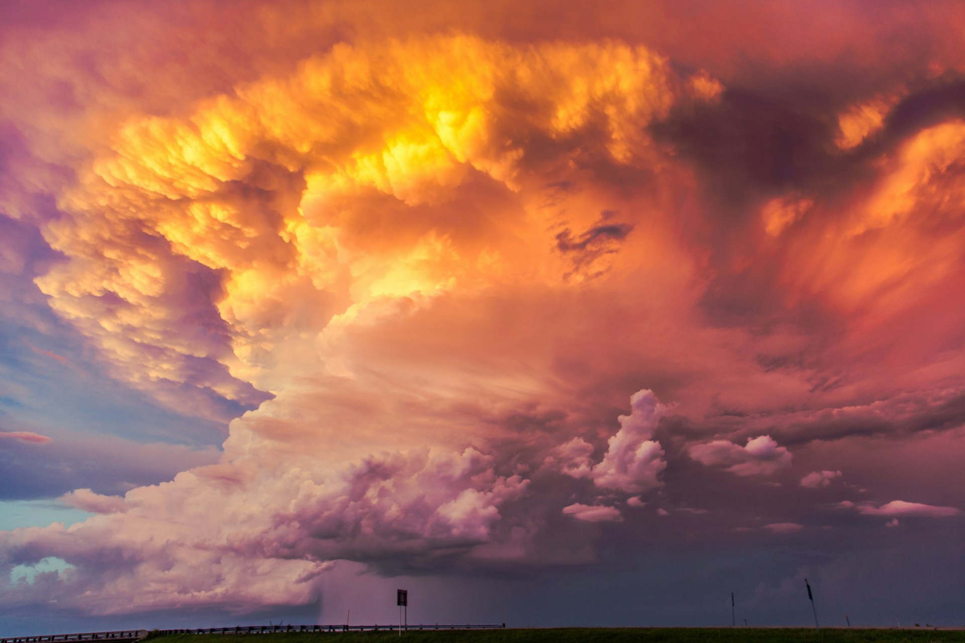Welttag der Meteorologie: Ein Fenster zum Verständnis unseres Planeten