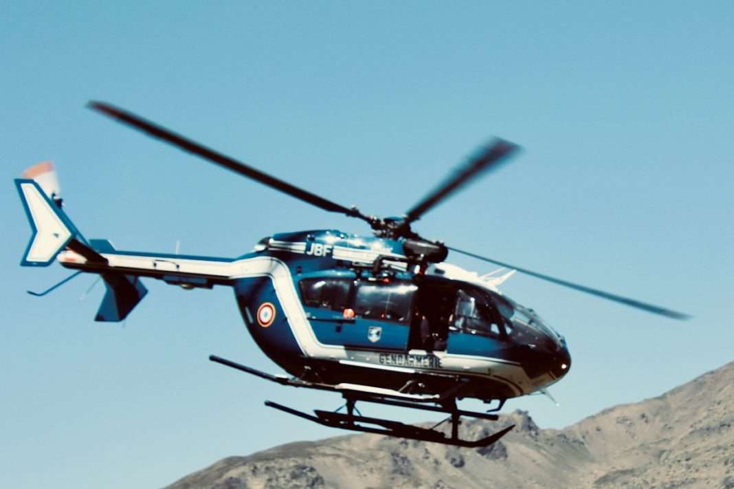 Gendarmerie_Hubschrauber