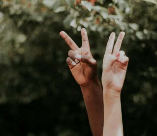 Editorial: Der Welttag gegen den Rassismus – Ein Aufruf zur Reflexion und Aktion Welttag_gegen_Rassismus