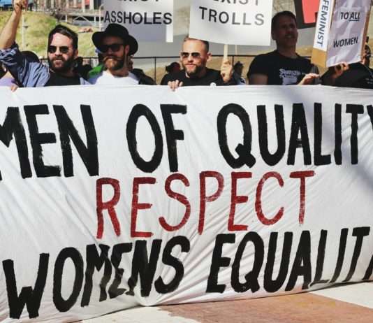 Editorial zum Weltfrauentag – wie sieht es in Frankreich und Deutschland mit der Gleichberechtigung aus? Gleichberechtigung