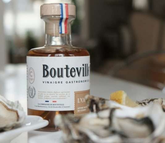 Savoir-vivre: Das französische Lebensgefühl als Kunstform Austern_Essig_Bretagne