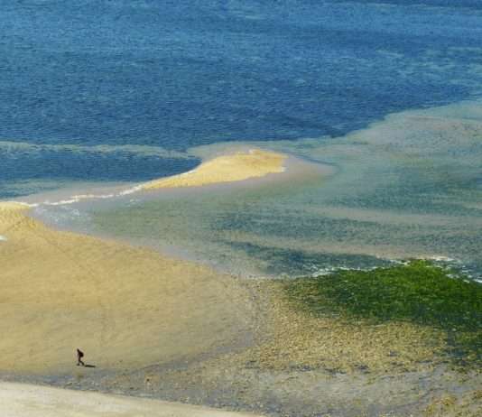 Tragödie auf der Île de Ré: Mann stirbt in der Sturmflut Île-de-Ré