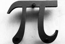 Editorial: Heute ist Pi-Tag – was ist das denn? Pi_Mathematik