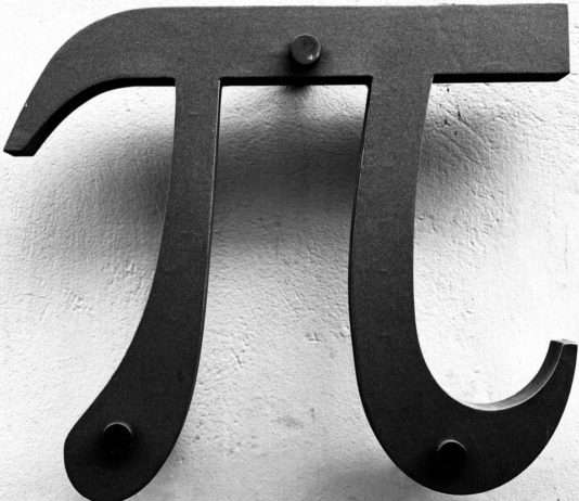 Editorial: Heute ist Pi-Tag – was ist das denn? Pi_Mathematik
