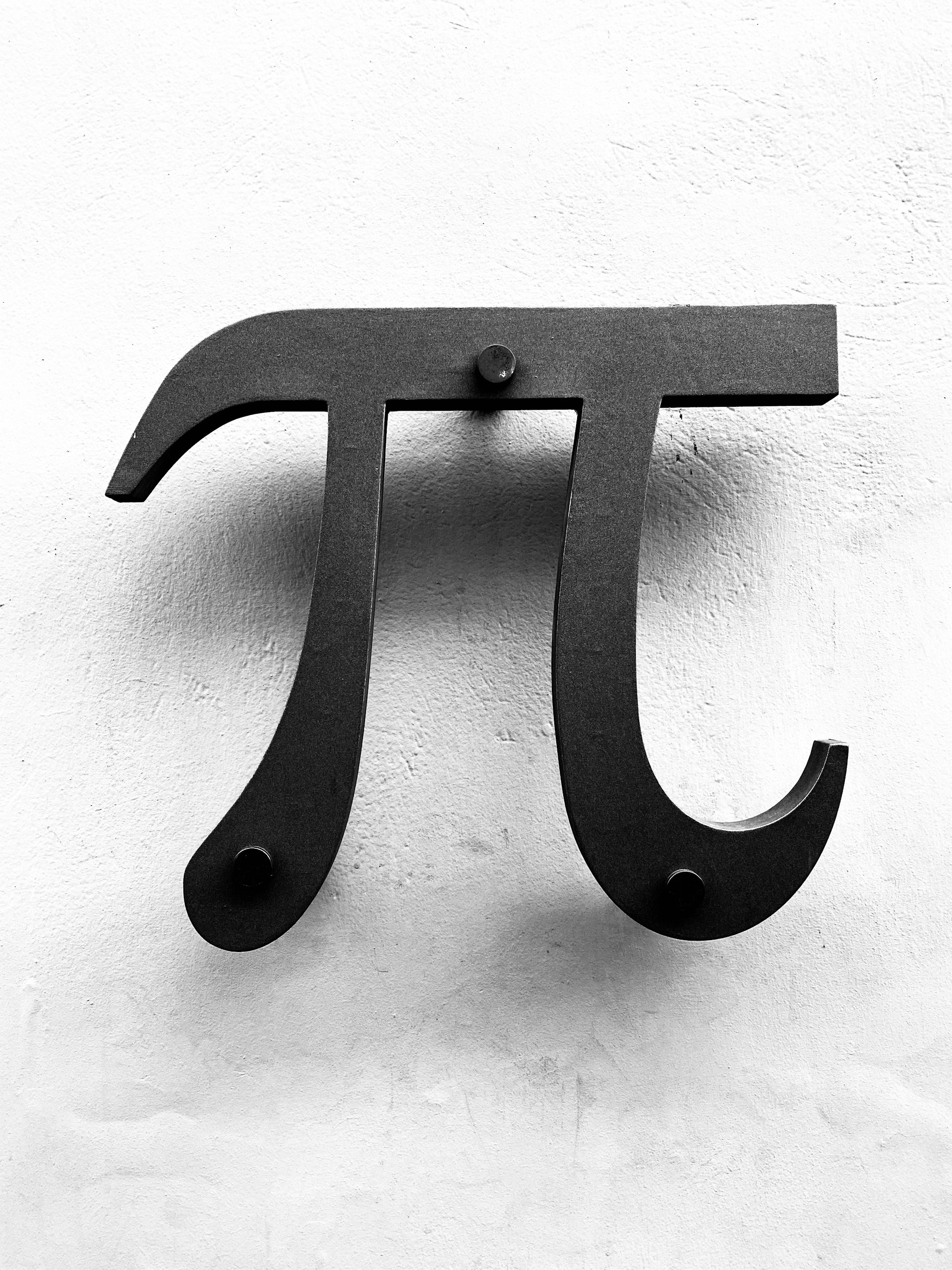 Editorial: Heute ist Pi-Tag - was ist das denn?