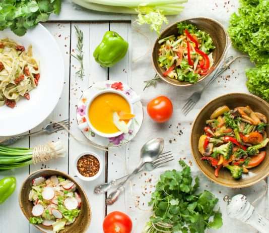 Editorial: Auf dem Weg zu einer gesünderen Zukunft – Der Tag der gesunden Ernährung Vegan_essen