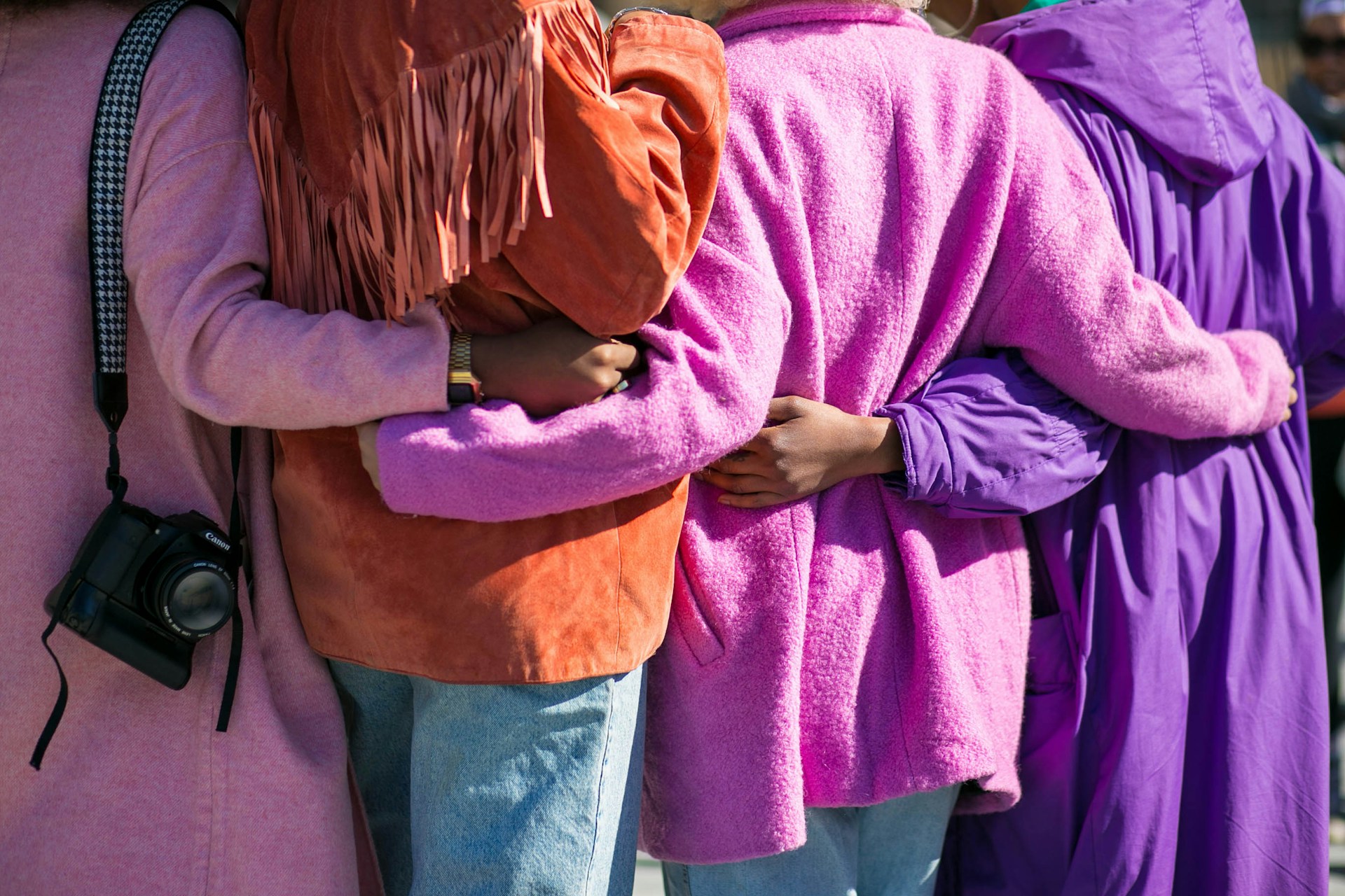 Der Purple Day: Ein leuchtendes Zeichen der Hoffnung und des Bewusstseins