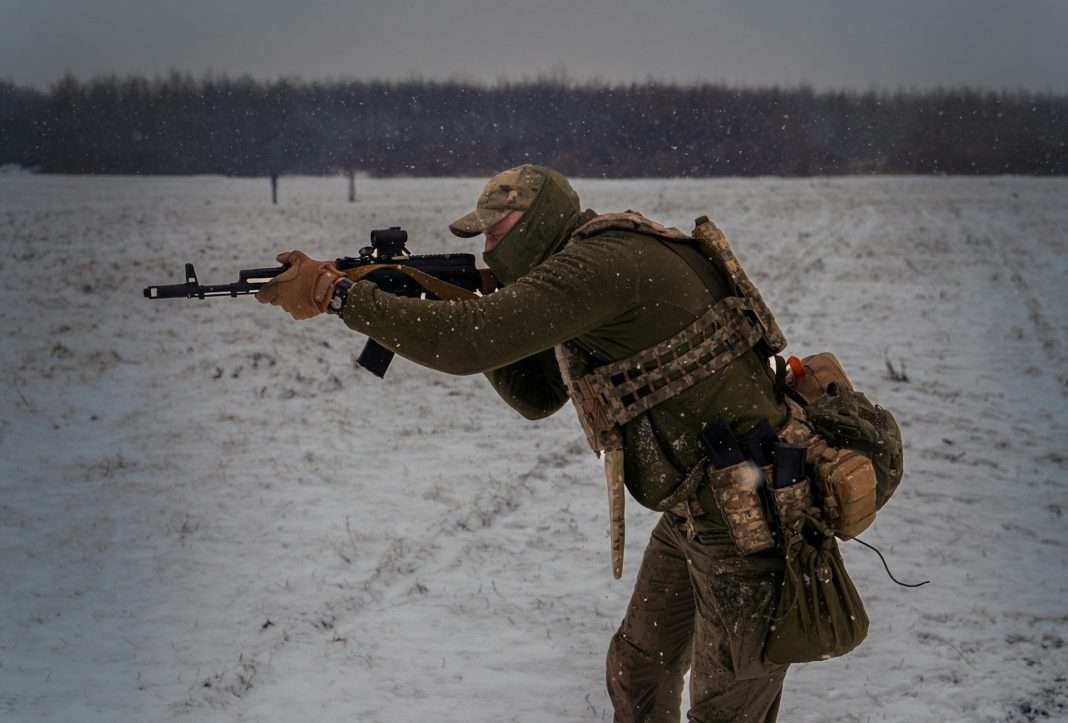 Ukraine_Krieg_Soldat