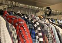 Konsum: Wie viele Kleidungsstücke werfen die Franzosen jedes Jahr weg? Kleidung