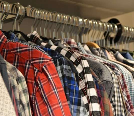 Konsum: Wie viele Kleidungsstücke werfen die Franzosen jedes Jahr weg? Kleidung