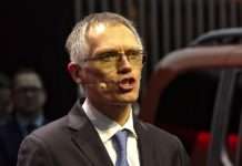 Kontroverse um das Gehalt von Carlos Tavares: 36,5 Millionen Euro in der Kritik Carlos_Tavares_4_Genf_2018