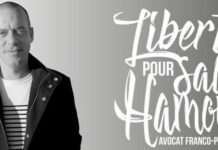 Französisch-palästinensischer Anwalt reicht in Paris Klage wegen Folter während Haft in Israel ein Salah_Hamouri