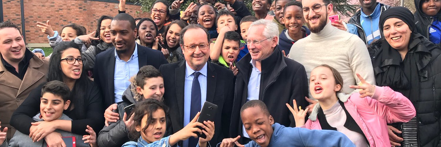 François Hollande spricht Klartext: Einblicke in das Amt des französischen Präsidenten