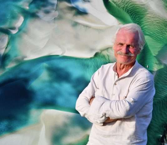 Yann Arthus-Bertrand: Ein Porträt Frankreichs durch die Abbilder seiner Bürger Yann-Arthus-Bertrand