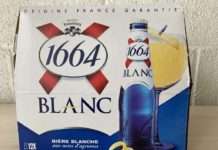 Alarmierender Bier-Rückruf in Südfrankreich: Möglicherweise Frostschutzmittel enthalten Bier_1664