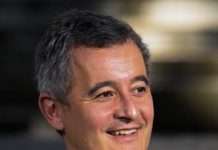 Gérald Darmanin klagt gegen bretonischen Gewerkschafter wegen Diffamierung Gérald_Darmanin