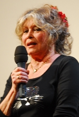 Brigitte Bardot: Unermüdliche Kämpferin für Tierrechte