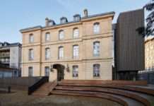 Tulle feiert die Eröffnung der „Cité de l’accordéon et des patrimoines“ Cite_de_l-accordeon