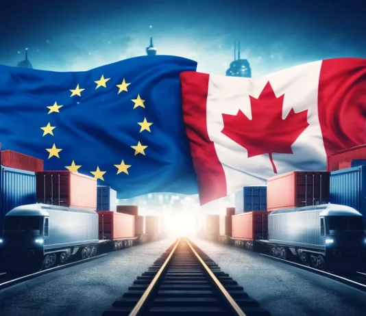 Editorial: CETA – Zwischen Wirtschaftswachstum und regulatorischen Herausforderungen CETA