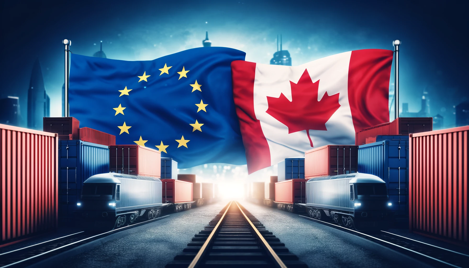 Editorial: CETA - Zwischen Wirtschaftswachstum und regulatorischen Herausforderungen