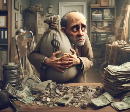 Radin: Mehr als nur Geiz Der_Radin