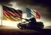 Ein neues Kapitel in der europäischen Verteidigung: Der französisch-deutsche Panzer Deutsch_Französischer_Panzer