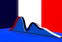 Frankreichs Schuldenrating bleibt stabil trotz wirtschaftlicher Herausforderungen Illustration_Rating