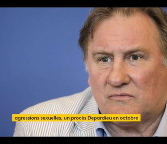 Gérard Depardieu wegen sexueller Übergriffe im Oktober vor Gericht Depardieu_Anklage_ScreenF2