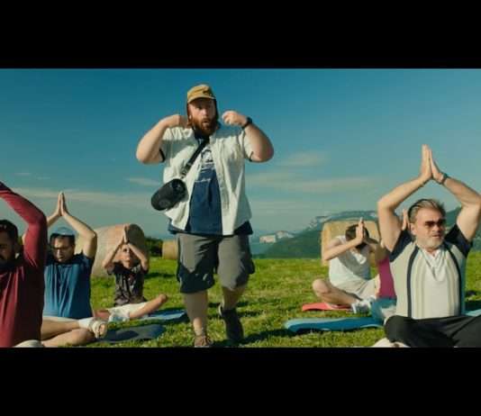 „Un p’tit truc en plus“ – Artus‘ liebevoller Blick auf die Behinderungen und Inklusion Film-Trailer