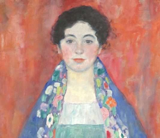 Klimt-Gemälde für 30 Millionen Euro versteigert – Enttäuschung bei Auktionshaus Gustav_Klimt