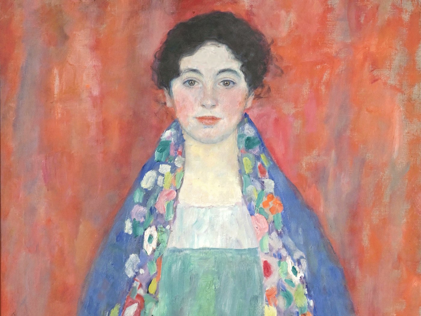 Klimt-Gemälde für 30 Millionen Euro versteigert – Enttäuschung bei Auktionshaus