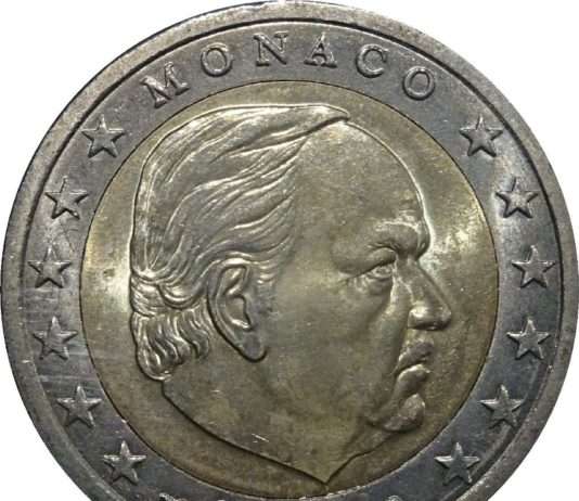 Schatzsuche im Geldbeutel: Die 2-Euro-Münze, die 5.000 Euro wert sein könnte Rainier_Euro