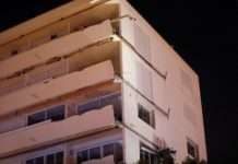 Dramatischer Balkonabsturz in Antibes: Ein Warnsignal? Balkone_abgestürzt