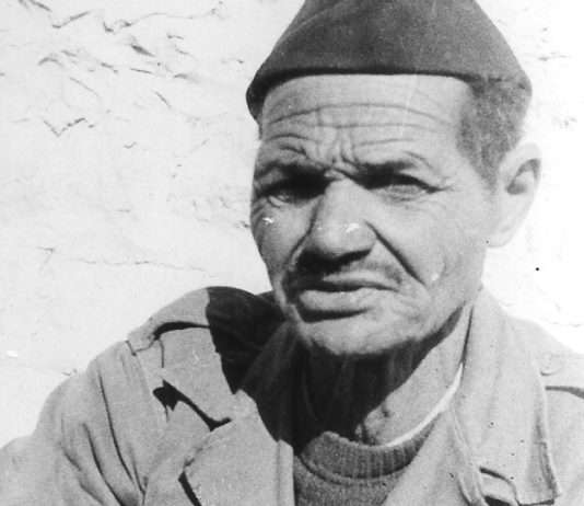 Harkis: Der Gerichtshof für Menschenrechte (EGMR) verurteilt Frankreich Harki