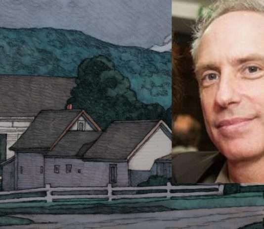 Miles Hyman: Meister des „Noir“ in Limoges Miles_Hyman_ScreenX