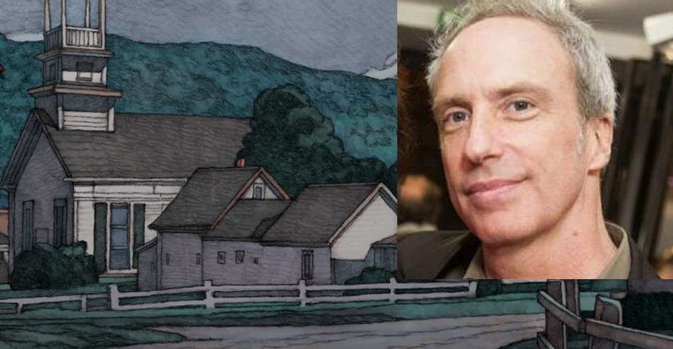 Miles Hyman: Meister des "Noir" in Limoges