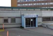 Krisenzustand in Straßburger Notaufnahmen: FO-Gewerkschaft klagt an Notaufnahme_CHU_Strassburg_ScreenGoogle