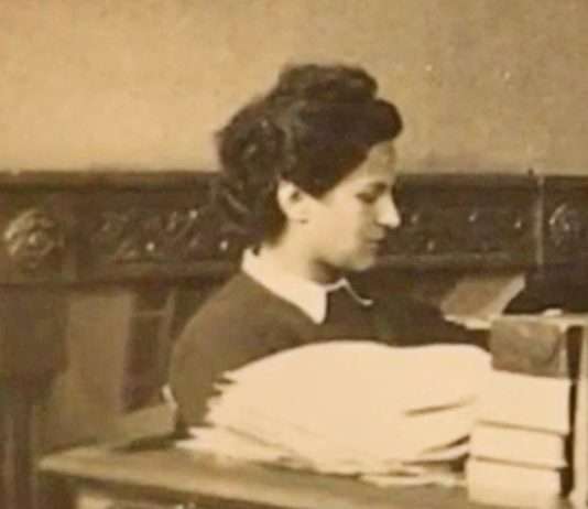 Odette Roux: Eine Pionierin der Frauenrechte in Frankreich Odette_Roux_ScreenF2