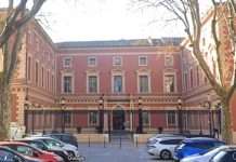 Toulouse: Flamme der Verzweiflung Palais_Justice_Toulouse_ScreenGoogle
