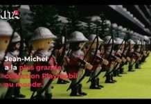 Ein Traum aus Plastik: Vom Sammler zum Museumsgründer Playmobil_Sammlung_ScreenYoutube