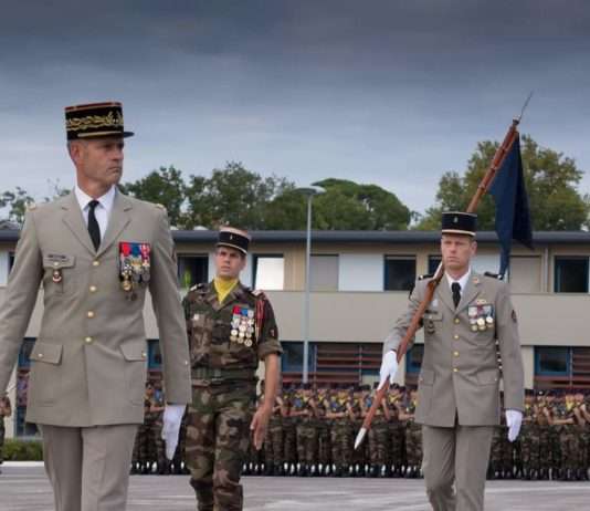 Vor dem Sturm: Die unverblümten Warnungen des General Pierre Schill General_Pierre-Schill