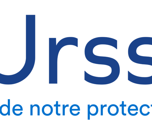 URSSAF: Was ist das, wie funktioniert es und welche Auswirkungen hat es? URSSAF_Logo